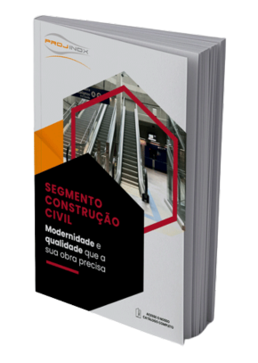 Catálogo Construção Civil